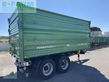 Remolqu agrícola - Brantner - ta 16045/2 xxl