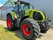 Tractor agrícola - Claas - axion 830 cmatic
