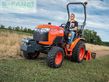 Tractor agrícola - Kubota - b2-201