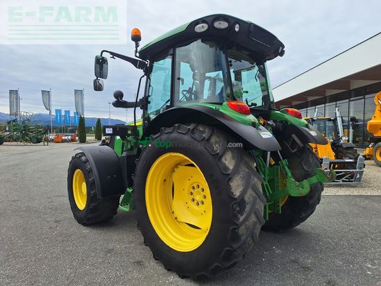 Tractor agrícola - John Deere - 5100 r