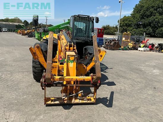 Telescopica - JCB - 540-140 hi viz telehandler (st26473)