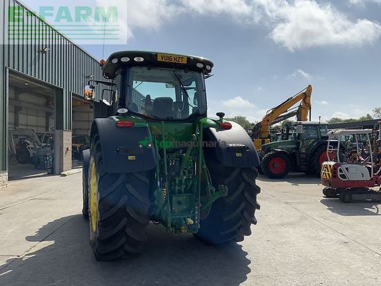 Tractor agrícola - John Deere - 7250r tractor (st23494)