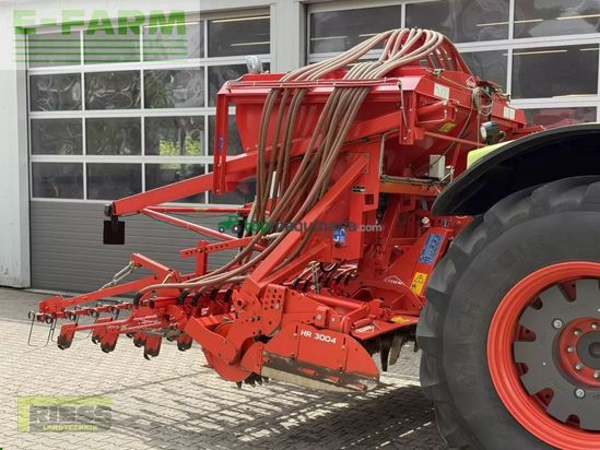 Combinado de siembra - Kuhn - hr 3004 d + venta al 302 24