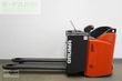 Elevadora - Linde - t 20 sp 131-07