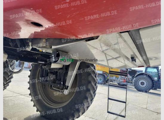 Agrifac Condor IV