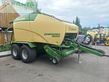 Empacadora gigant - Krone - cv 150 xc