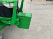 Tractor agrícola - John Deere - 5058e tractor (st26617)