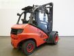Elevadora - Linde - h 45 d (3b) evo 394-02