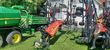 Rastrillo - Vicon - andex 705 evo