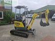 Excavadora - Wacker Neuson - ez 17 e