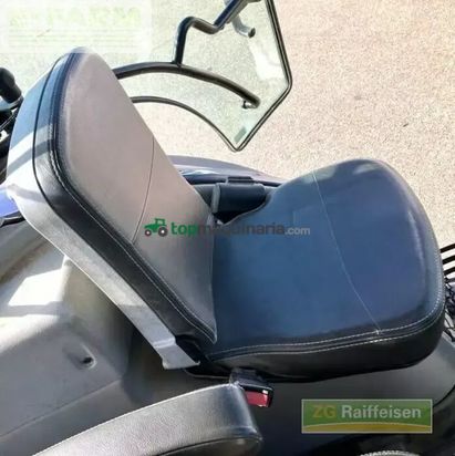 Tractor agrícola - New Holland - t 7.315 hd