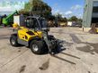 Telescopica - kramer - 1245 compact telehandler (st24347)