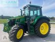 Tractor agrícola - John Deere - 6120m