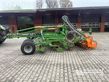 Grada de disco - Amazone - catros xl 8003-2tx
