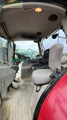 Tractor agrícola -  - puma 195