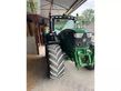 Tractor agrícola - John Deere - 6150r