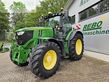Tractor agrícola - John Deere - 6250r