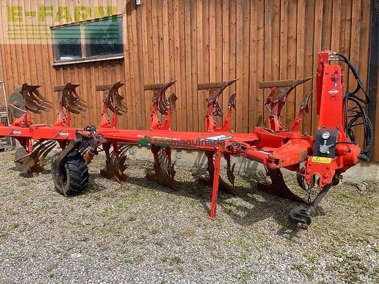 Arado - Kuhn - multimaster 182t