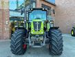 Tractor agrícola - Claas - arion 640