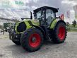 Tractor agrícola - Claas - arion 660 cmatic cebis