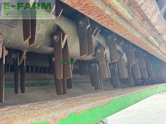 Cosechadora de Cereal - John Deere - t 670