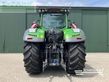 Tractor agrícola - Fendt - 942 gen6 profi plus | rüfa