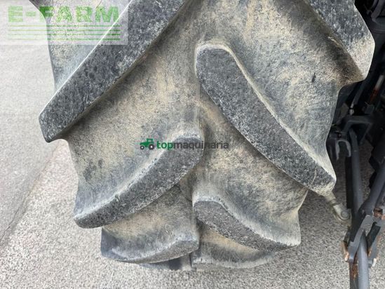 Tractor agrícola - Claas - axion 810 cebis