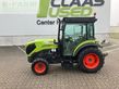 Tractor agrícola - Claas - nexos 260 s stage v