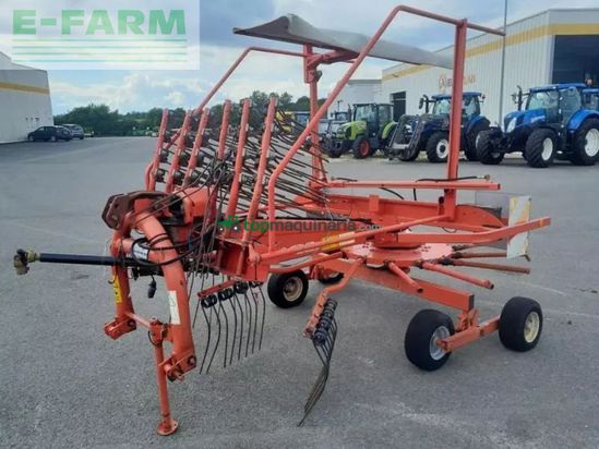 Rastrillo - Kuhn - ga4521gm