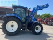 Tractor agrícola - New Holland - t 6.180 ac
