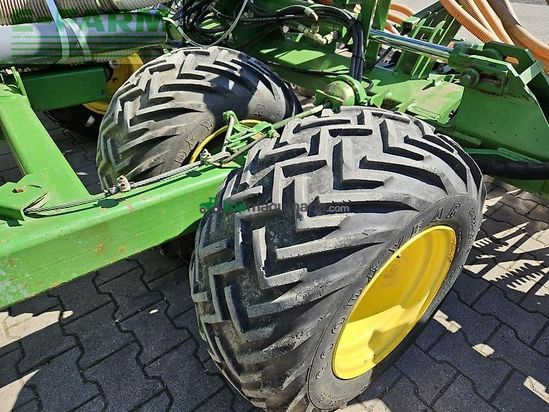 Sembradora - John Deere - 740a
