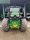 Tractor agrícola - John Deere - 6155r