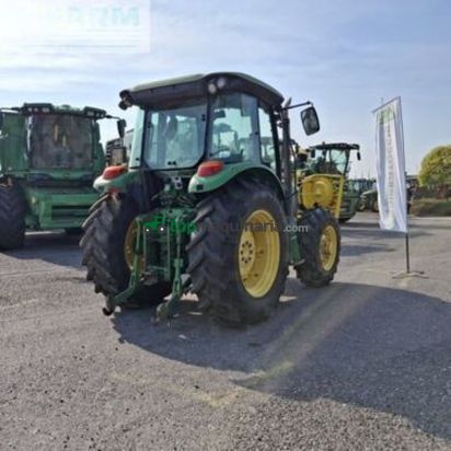Tractor agrícola - John Deere - 5620