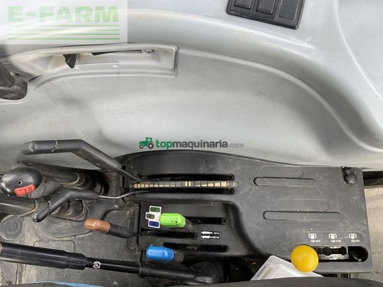 Tractor agrícola - New Holland - t 5030