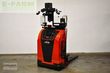 Elevadora - Linde - l-matic core 1195-00