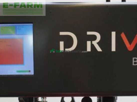 Elevadora - Linde - l-matic 1170