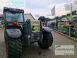 Telescopica - Claas - scorpion 6035