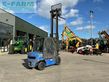 Elevadora - Nissan - 30 forklift (st26280)