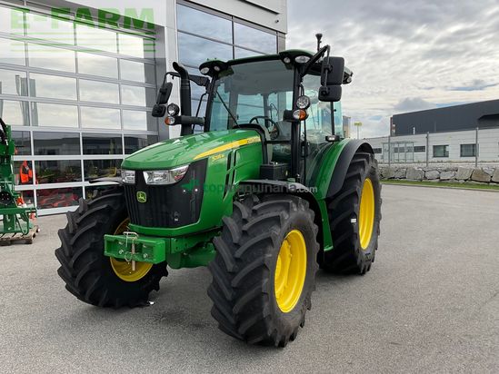 Tractor agrícola - John Deere - 5095M