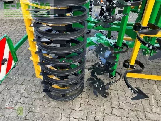 Combinado de siembra - Kerner - stratos s 500