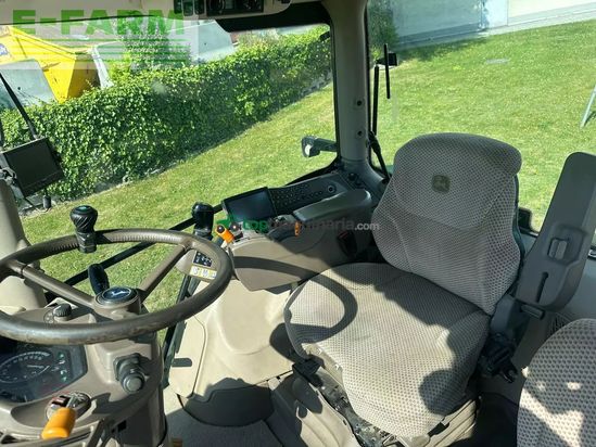 Tractor agrícola - John Deere - 6150r