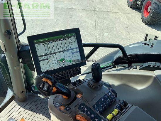 Tractor agrícola - John Deere - 6195r ultimate edition tractor (st26803)