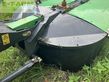 Cortacésped manual - Deutz-Fahr - drummaster 431