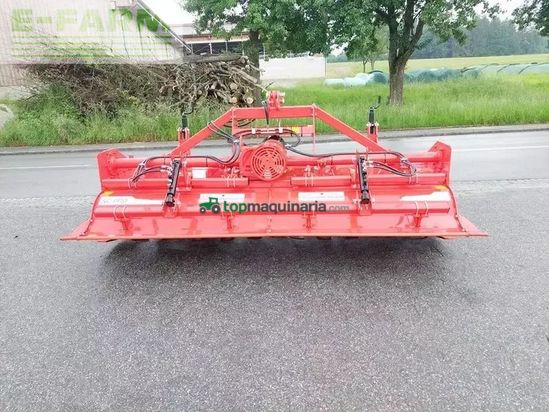 Grada rotativa - Maschio - sc 280 pro bodenfräse