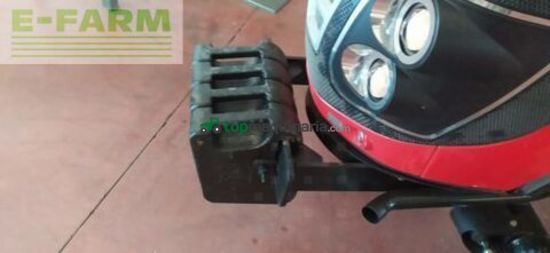 Tractor agrícola -  - vst 930 r