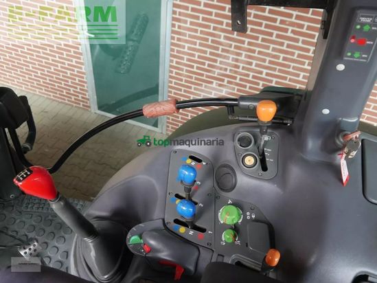 Tractor agrícola - Deutz-Fahr - agrotron 165 mk3 13006