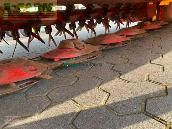 Cortacésped manual - Pöttinger - novacat a10 ed