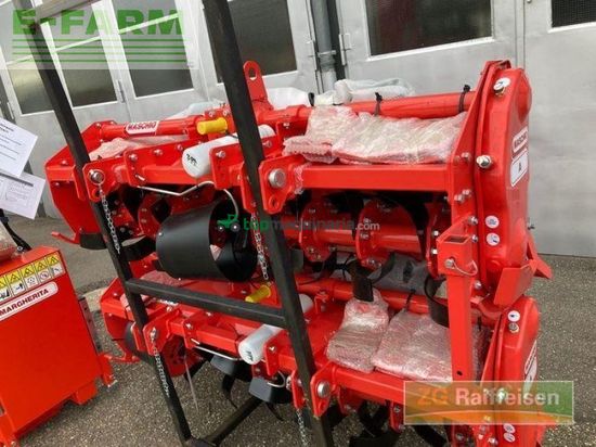Grada rotativa - Maschio - a 160