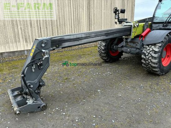 Telescopica - Claas - scorpion 741 vpwr s5 advance