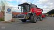 Cosechadora de Cereal - Massey Ferguson - mf 7380 centora al